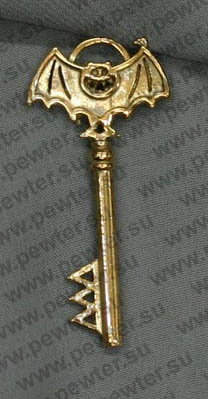 Ключик Fu