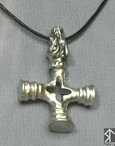 Мьолльнир(Мьелльнир/Mjollnir), X в.- пьютер